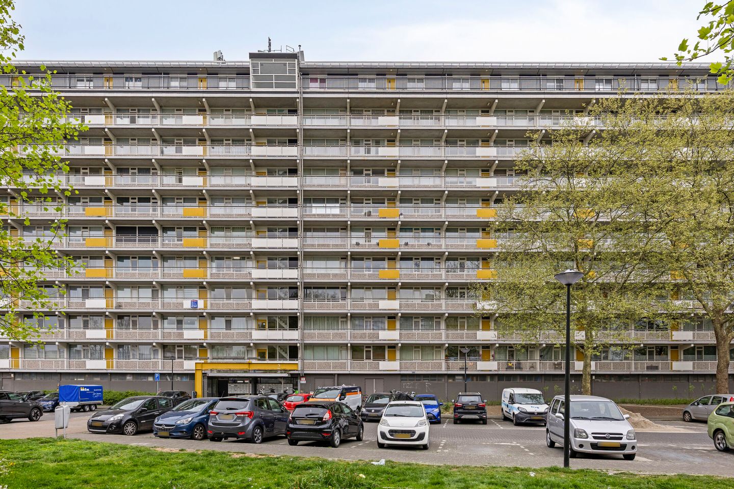 Photo 4 of Bachplein 201