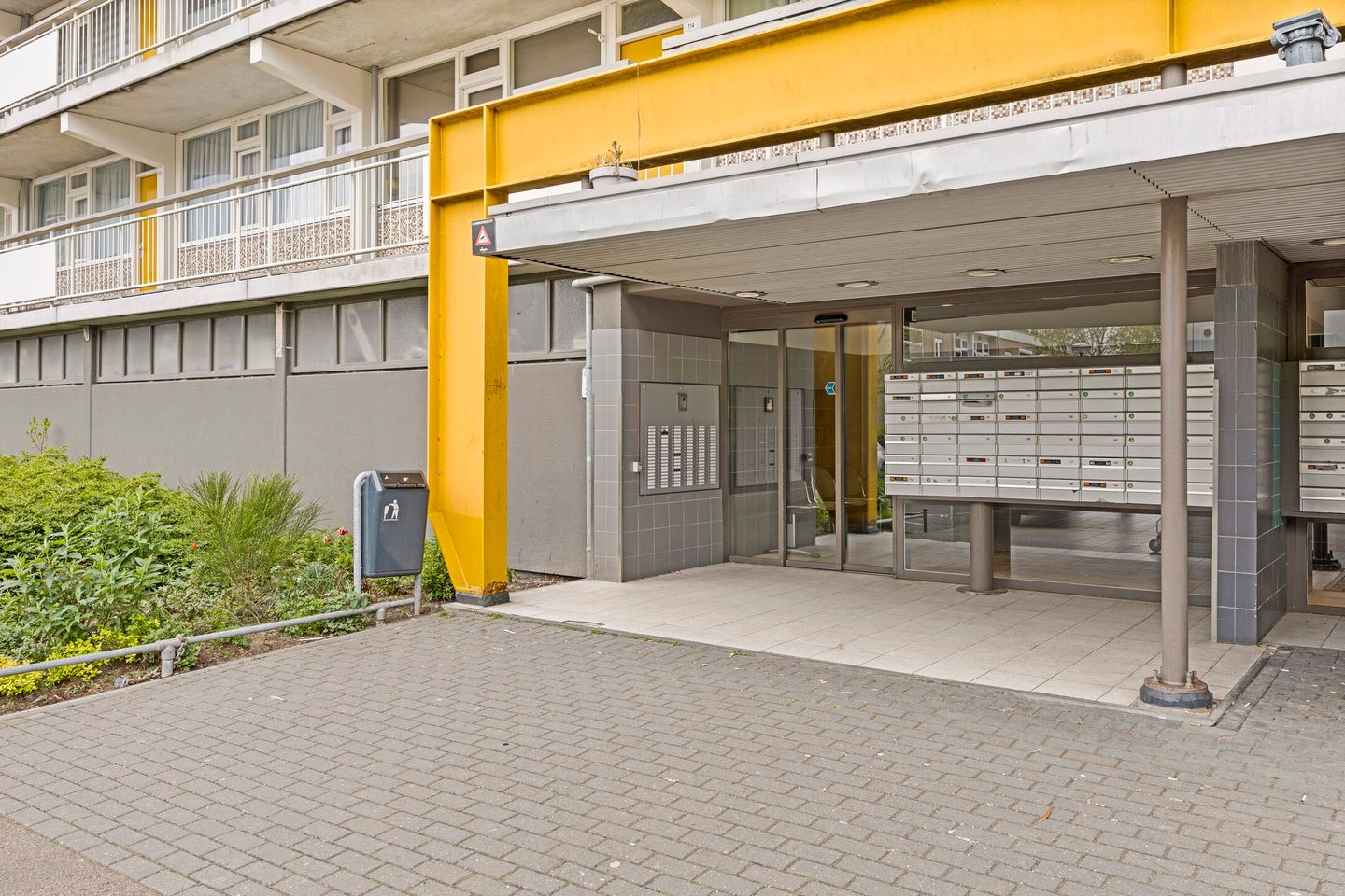 Photo 5 of Bachplein 201