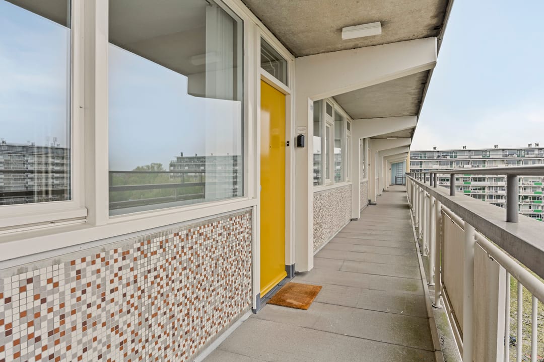 Photo 8 of Bachplein 201