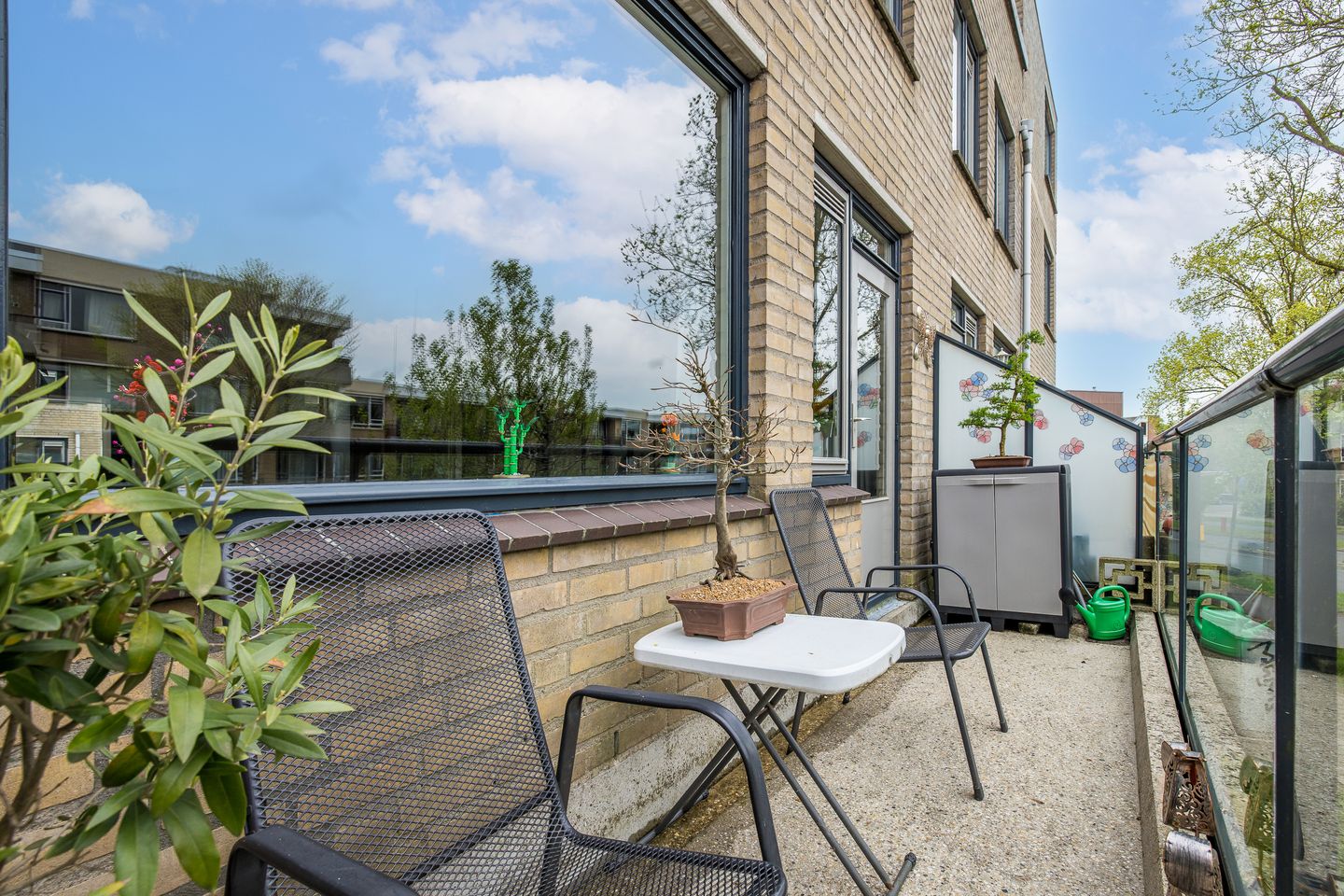 Foto 4 van Normandië 27