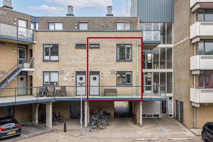 Foto 5 van Normandië 27