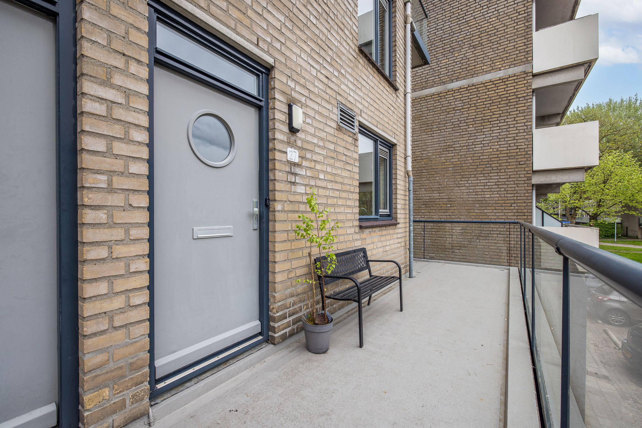 Foto 6 van Normandië 27