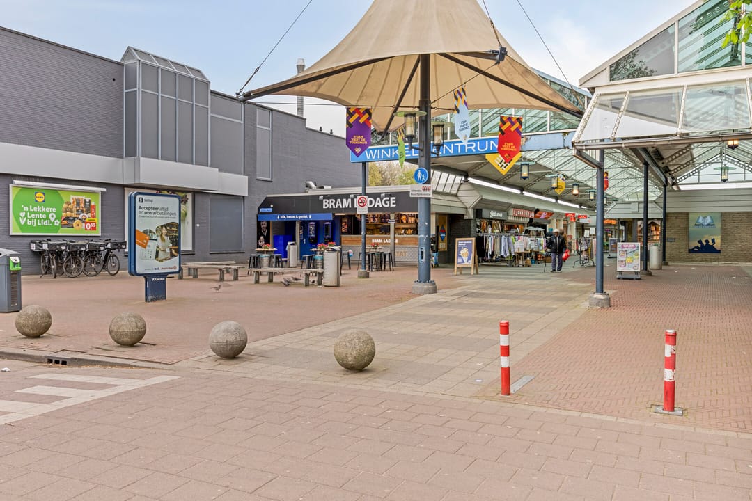 Photo 26 of Bachplein 201