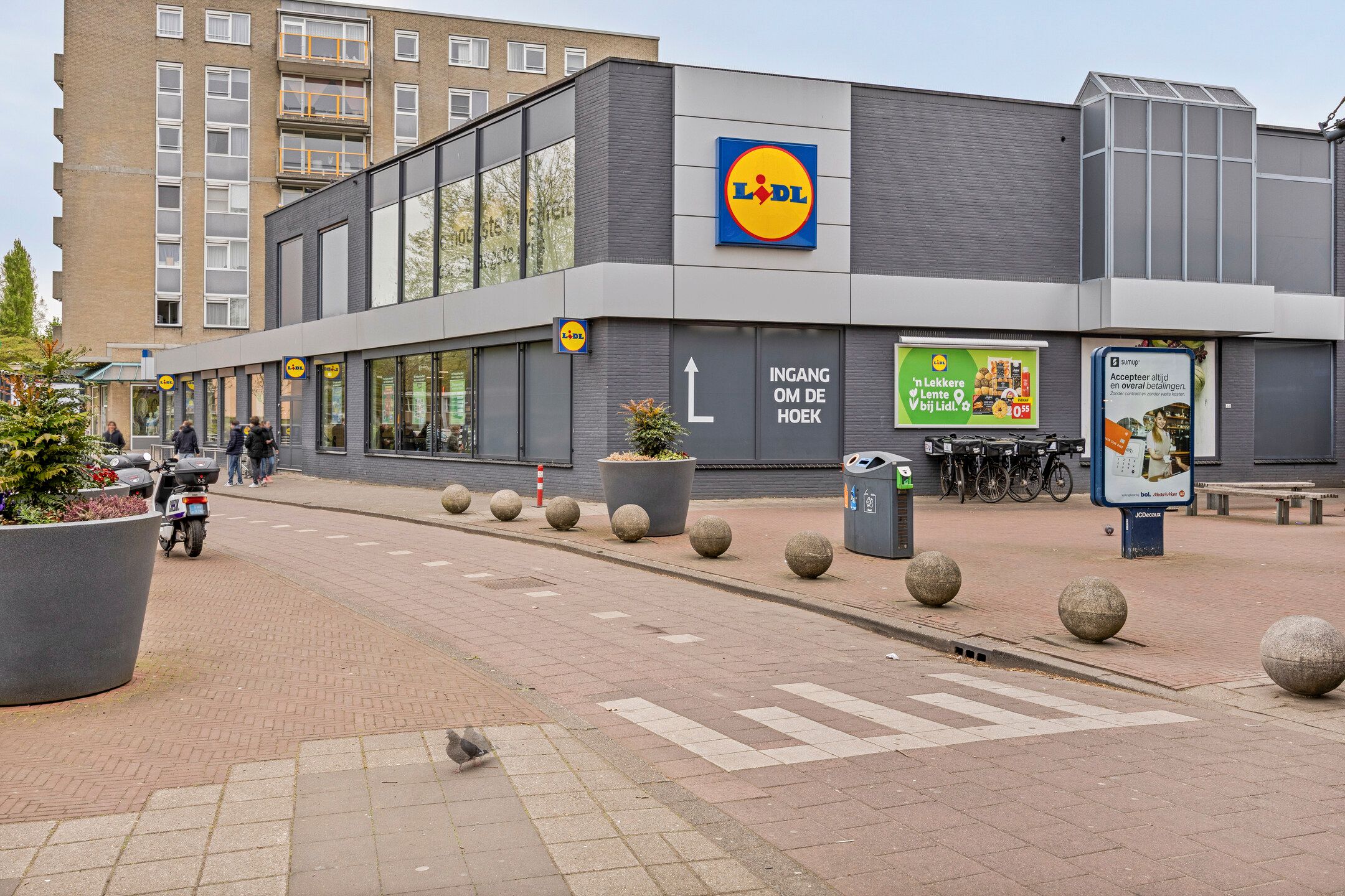 Photo 27 of Bachplein 201