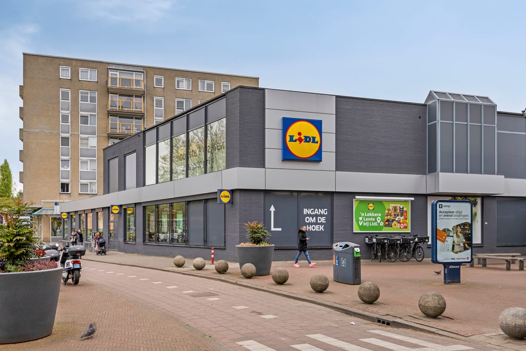 Photo 28 of Bachplein 201