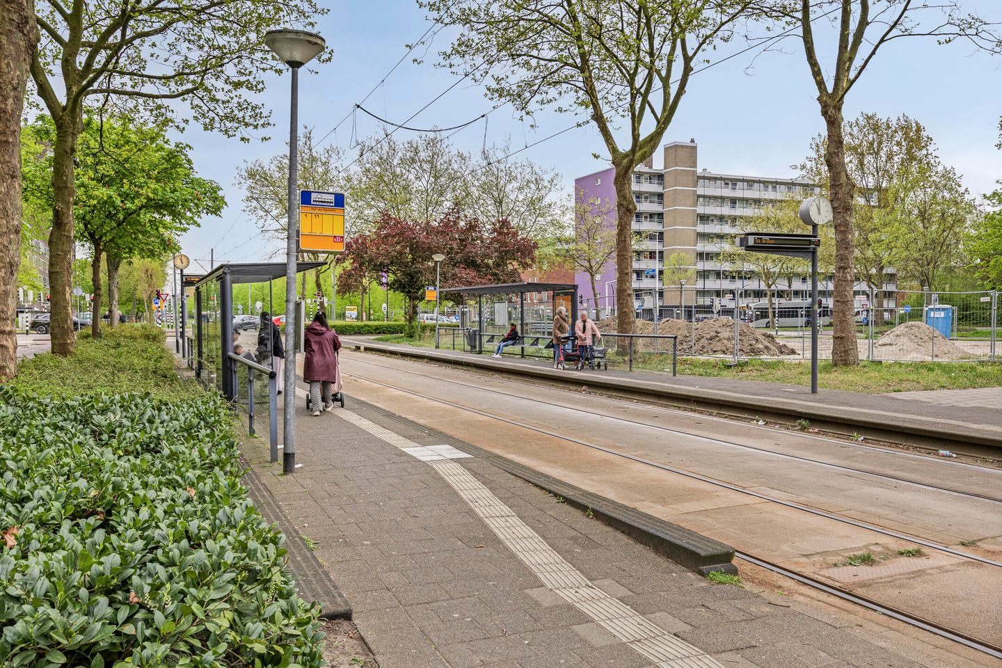 Photo 29 of Bachplein 201