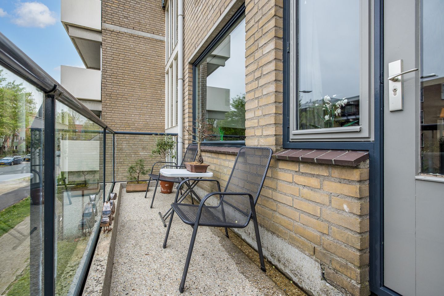 Foto 14 van Normandië 27