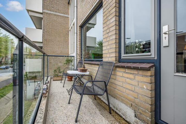 Foto 14 van Normandië 27