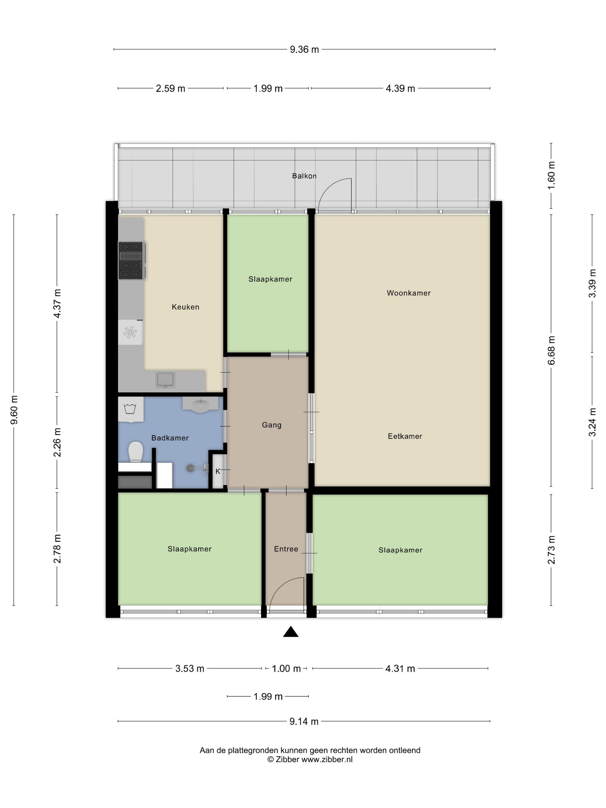 Photo 30 of Bachplein 201