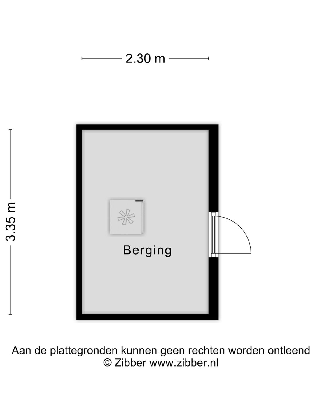 Photo 31 of Bachplein 201