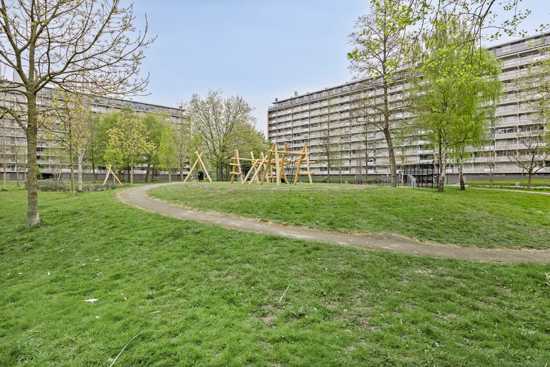 Photo 1 of Bachplein 201