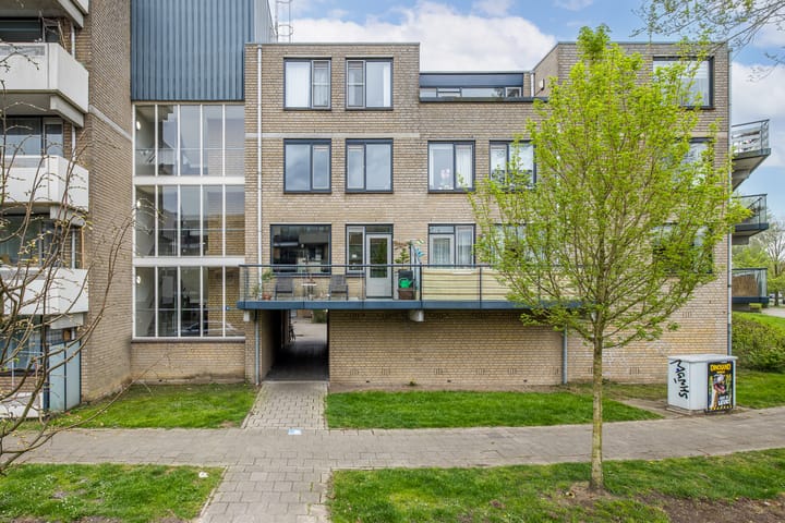 Foto 22 van Normandië 27