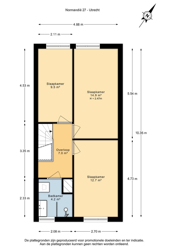 Foto 28 van Normandië 27