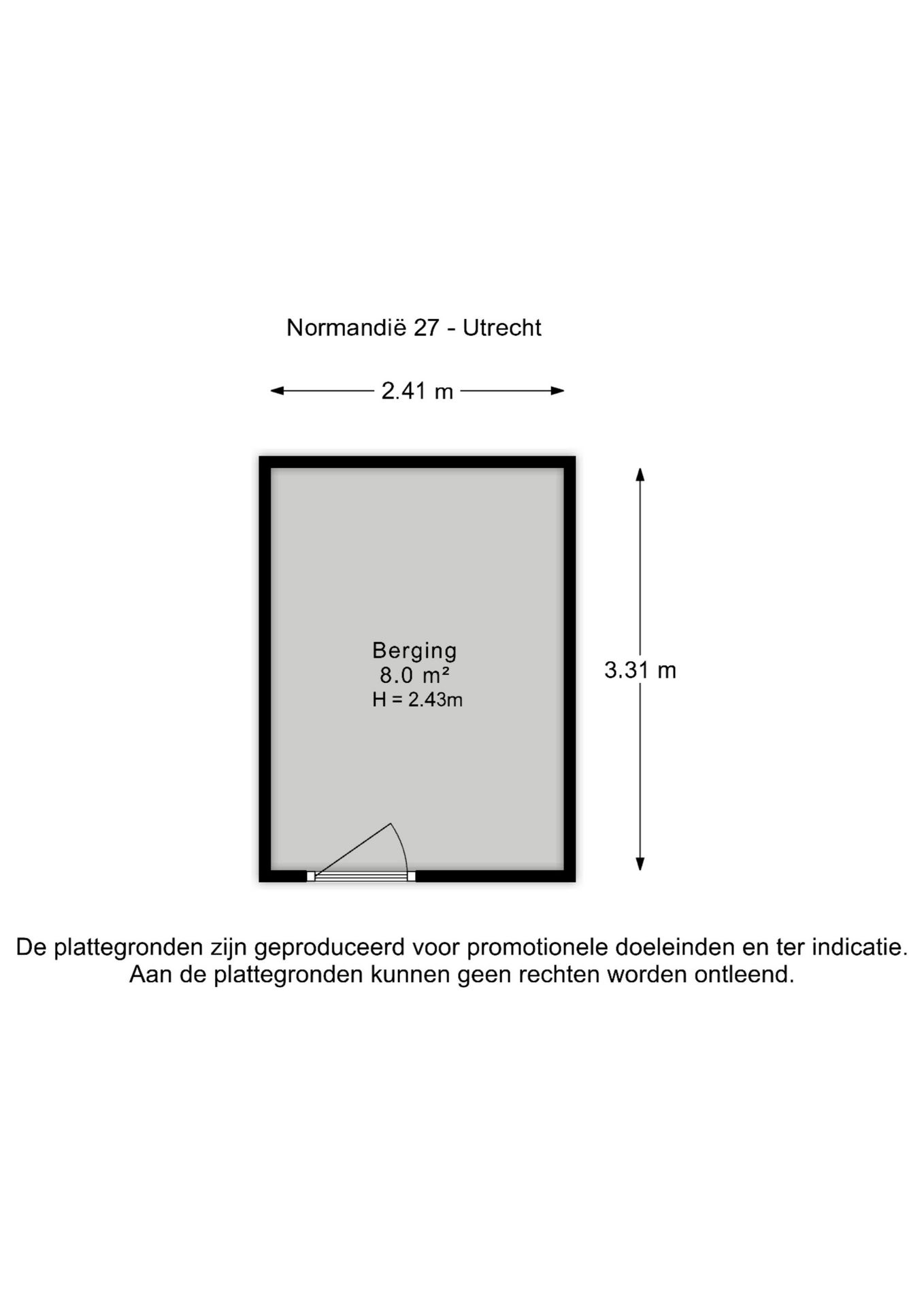 Foto 29 van Normandië 27