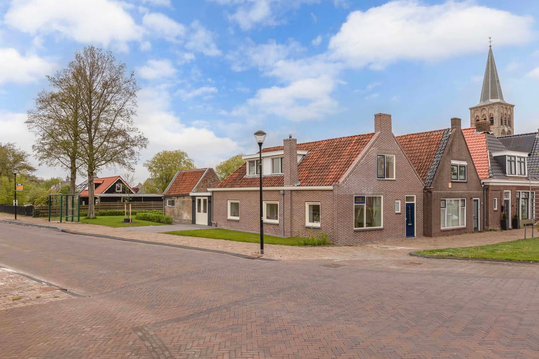 Foto 2 van Buorren 90