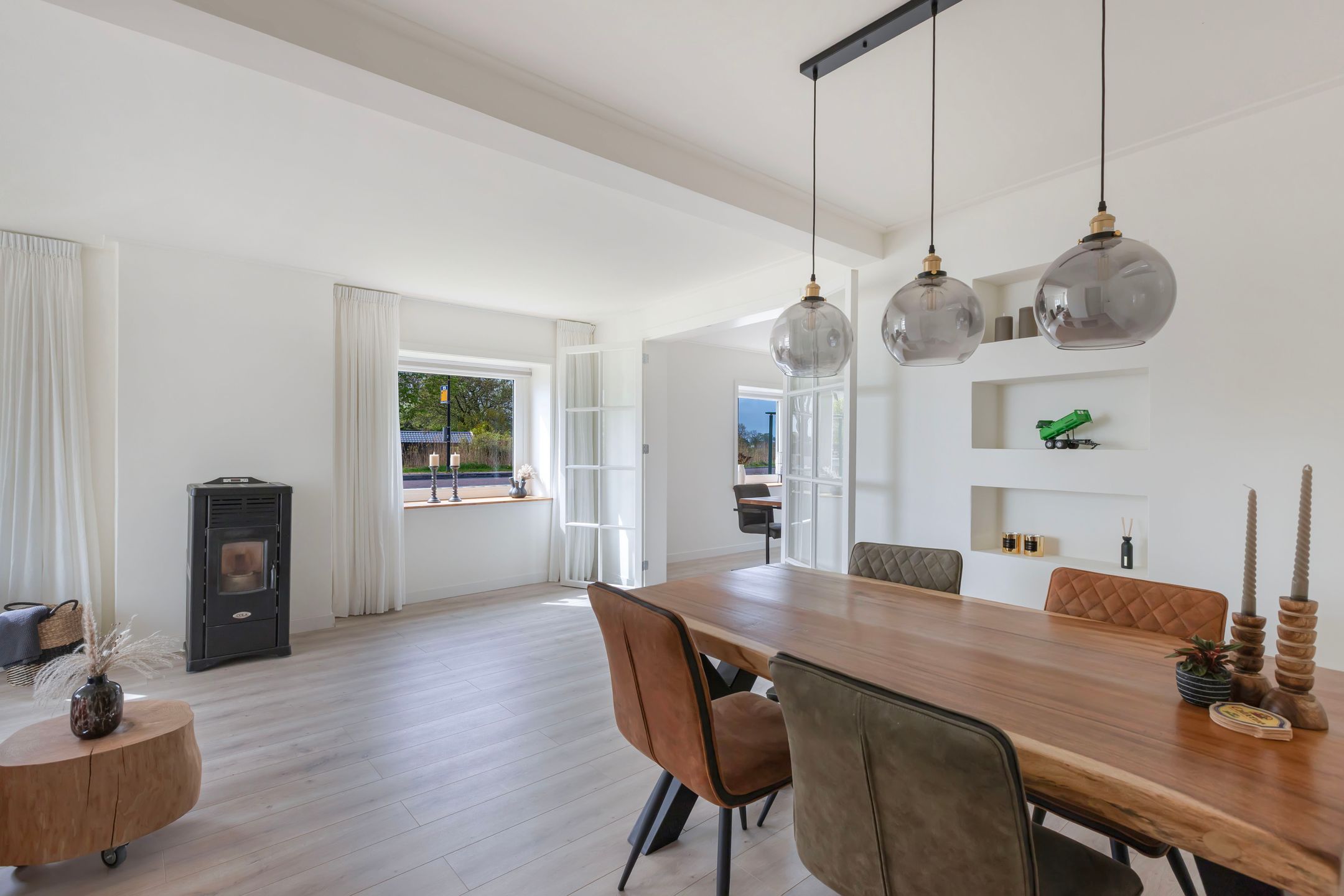 Foto 3 van Buorren 90