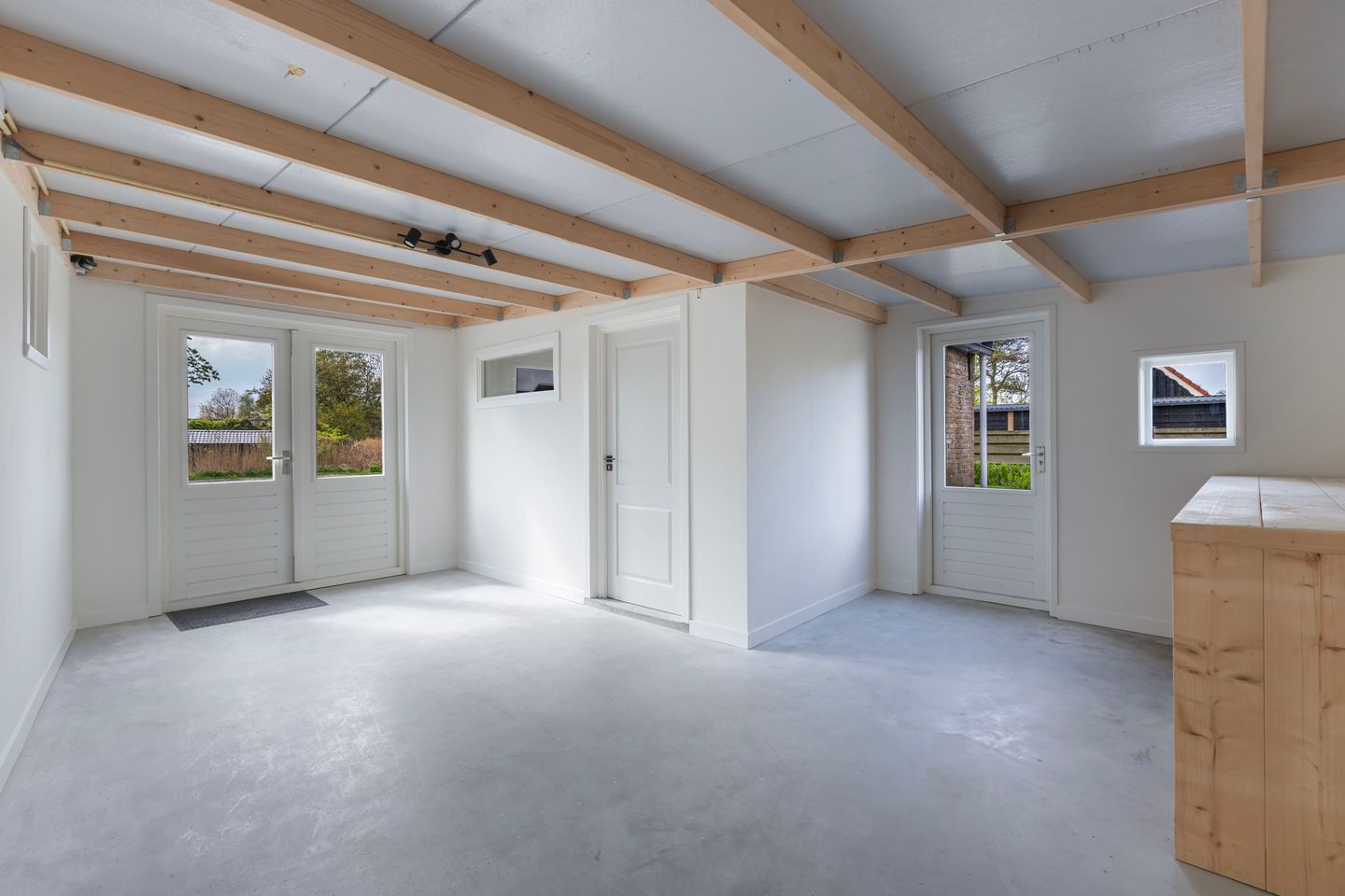 Foto 5 van Buorren 90