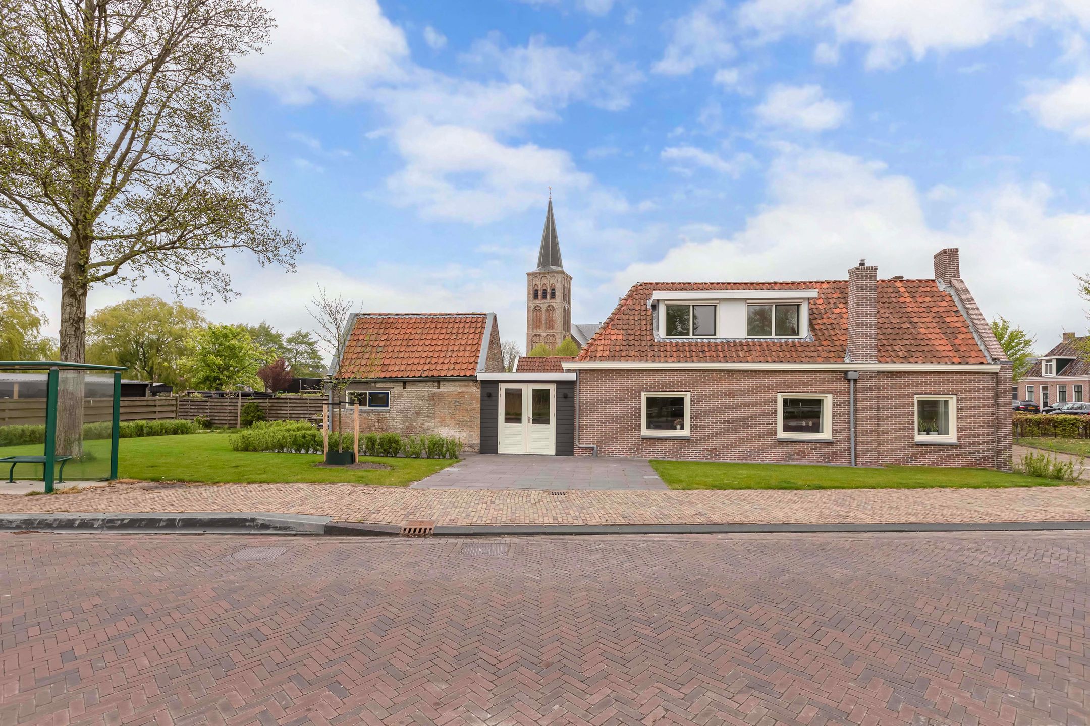 Foto 6 van Buorren 90