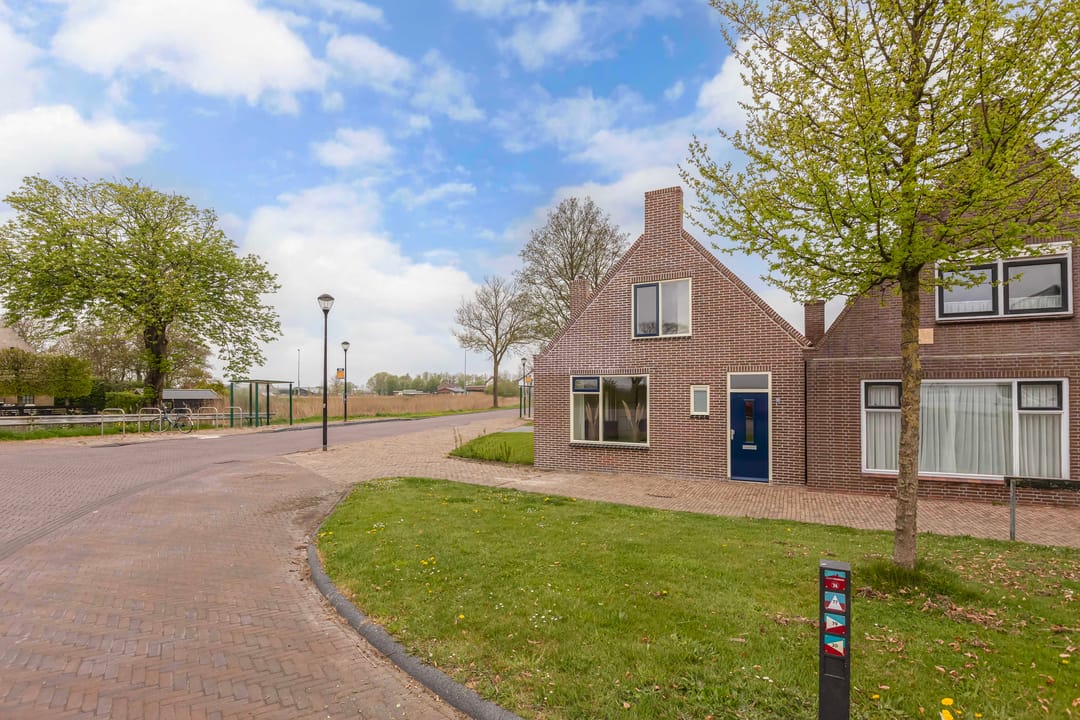 Foto 7 van Buorren 90