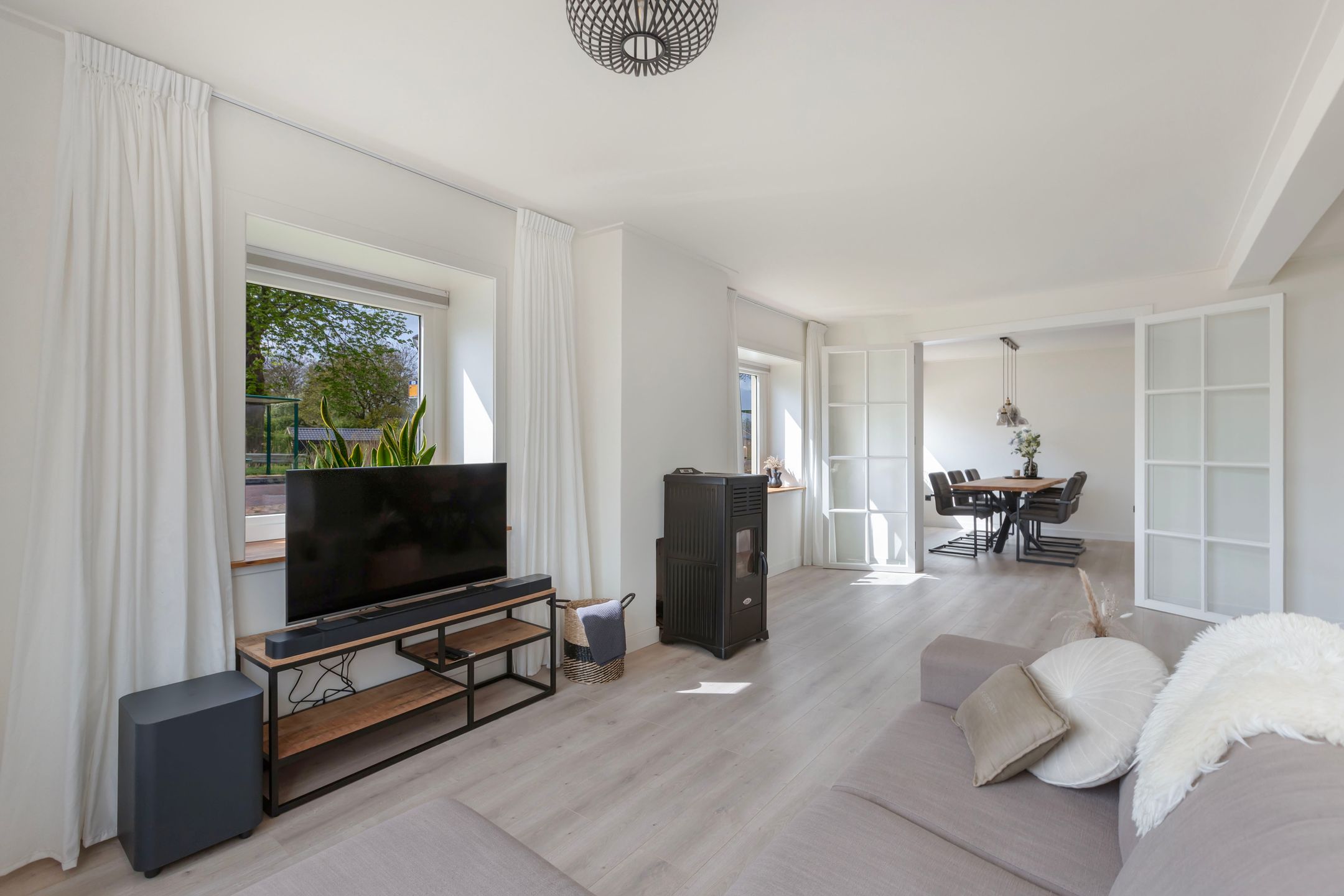 Foto 12 van Buorren 90