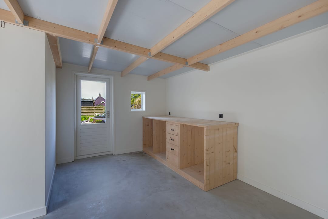 Foto 26 van Buorren 90