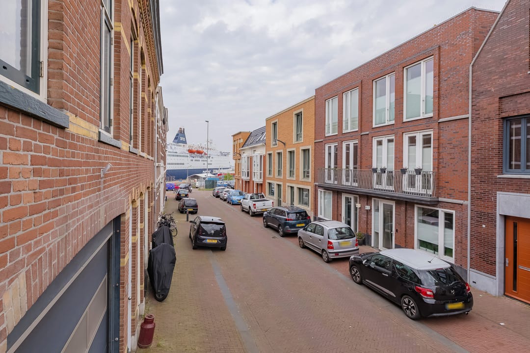 Foto 2 van Frogerstraat 49