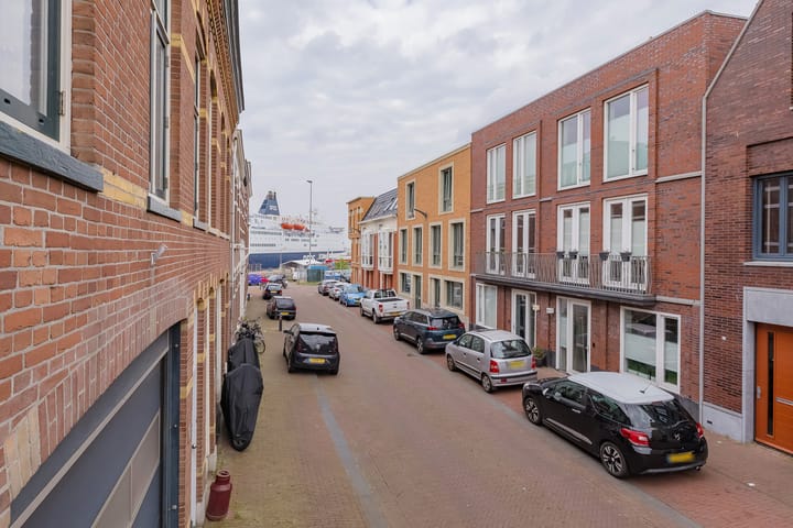 Foto 2 van Frogerstraat 49