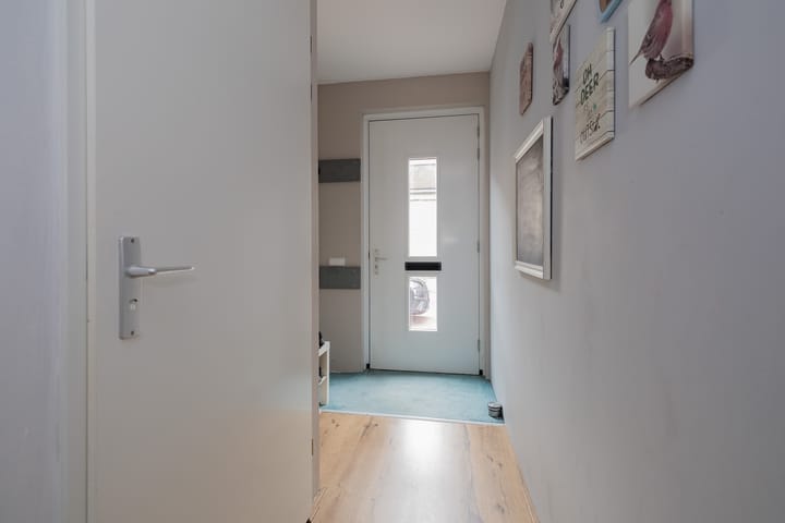 Foto 4 van Frogerstraat 49