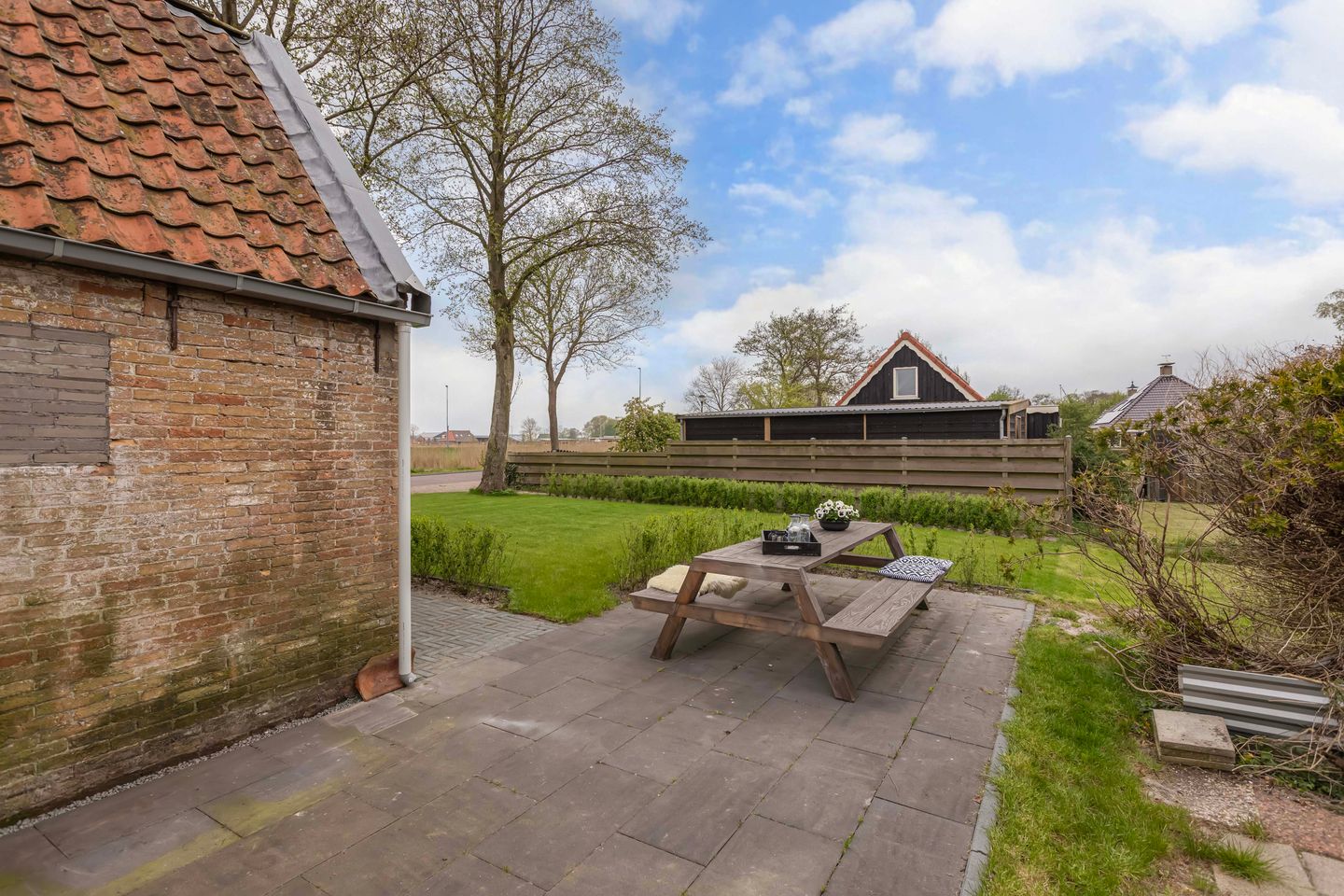 Foto 40 van Buorren 90