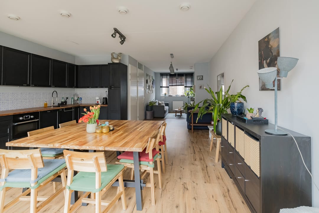 Foto 7 van Frogerstraat 49