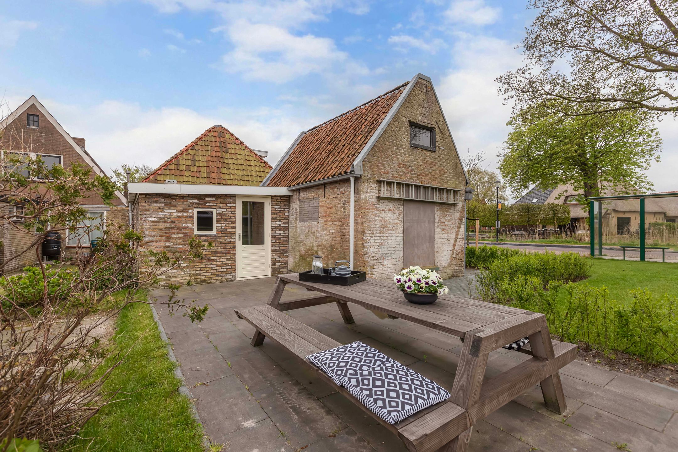 Foto 42 van Buorren 90