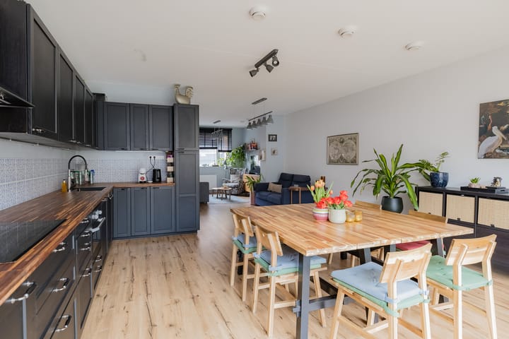 Foto 9 van Frogerstraat 49