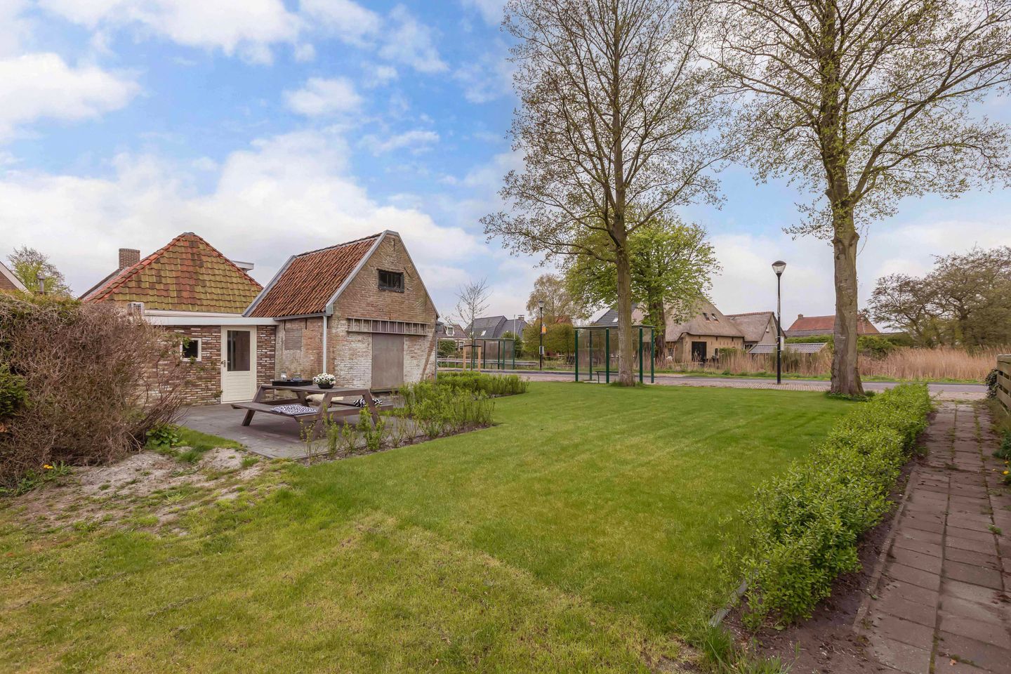 Foto 44 van Buorren 90