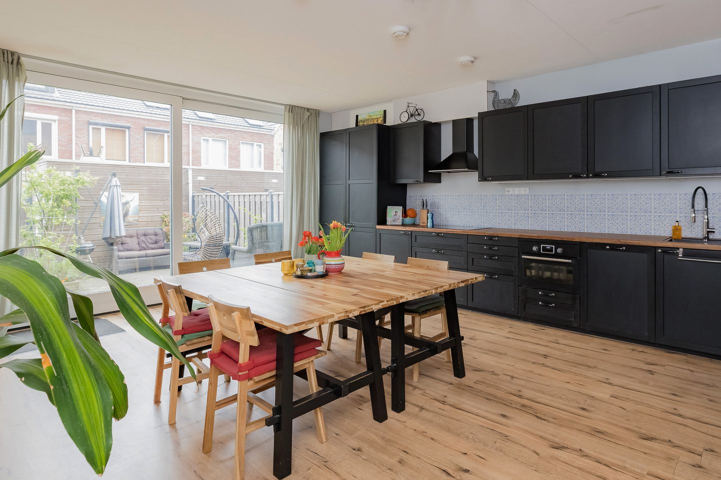 Foto 10 van Frogerstraat 49