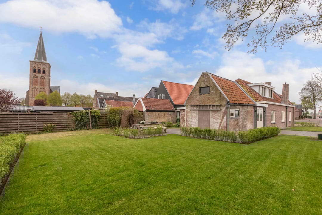 Foto 46 van Buorren 90