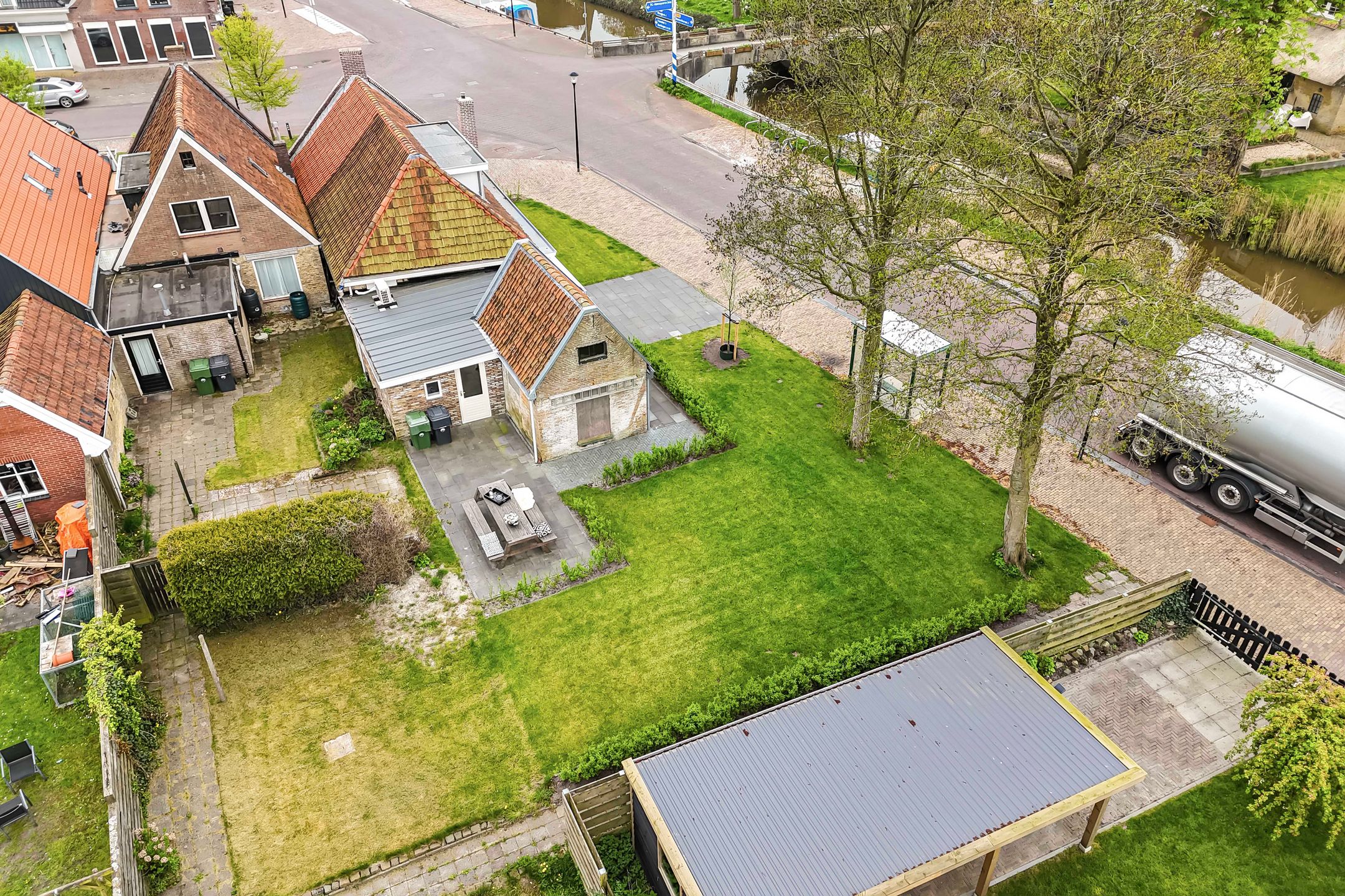 Foto 48 van Buorren 90