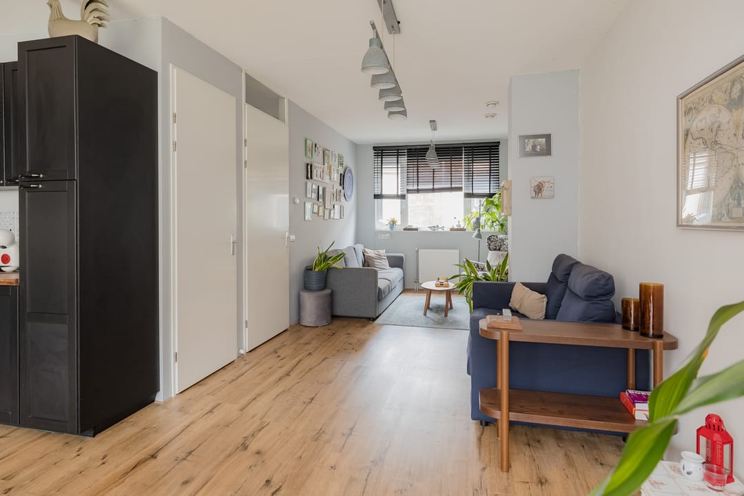 Foto 13 van Frogerstraat 49