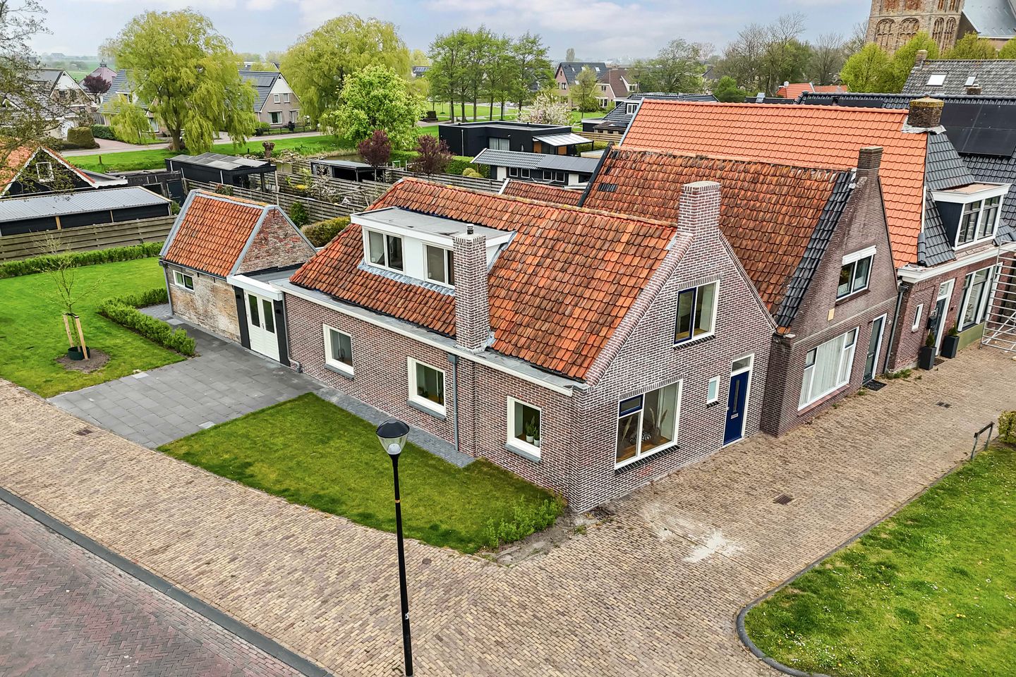 Foto 49 van Buorren 90