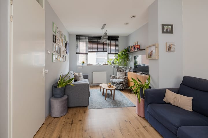 Foto 15 van Frogerstraat 49