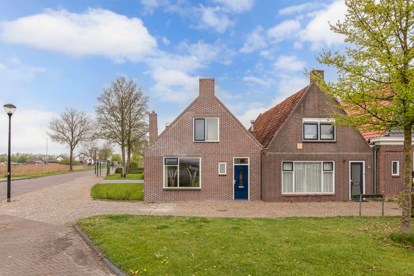 Foto 50 van Buorren 90