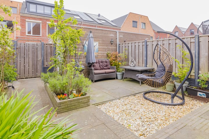 Foto 22 van Frogerstraat 49