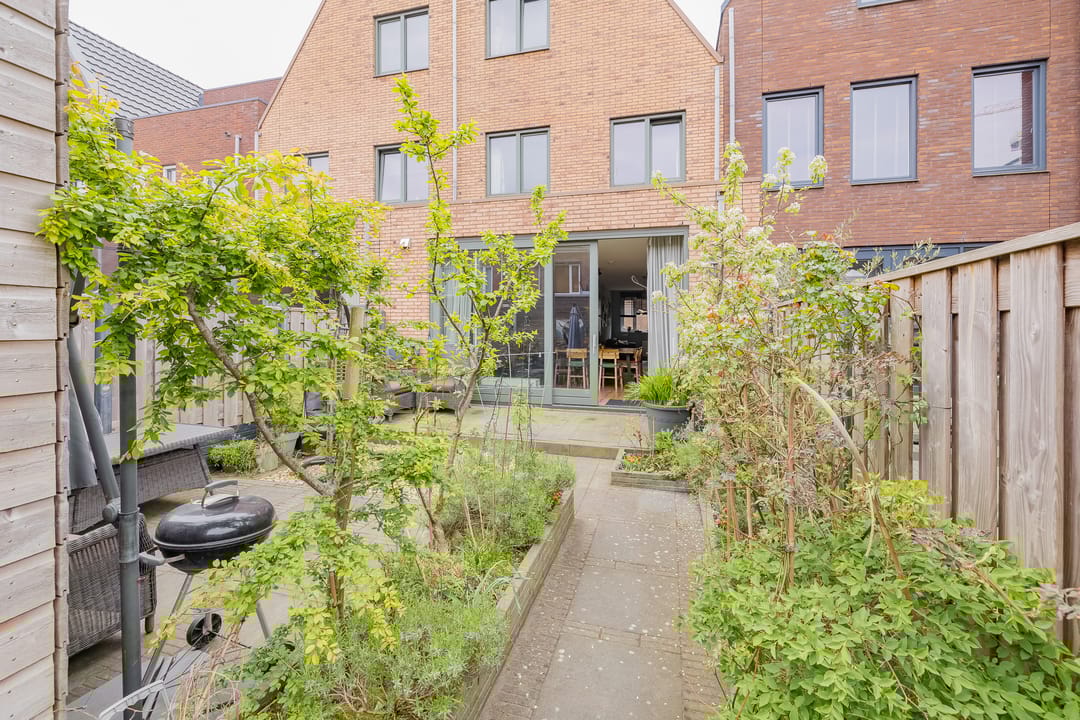 Foto 23 van Frogerstraat 49