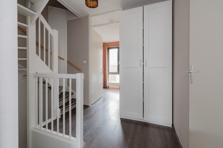 Foto 27 van Frogerstraat 49