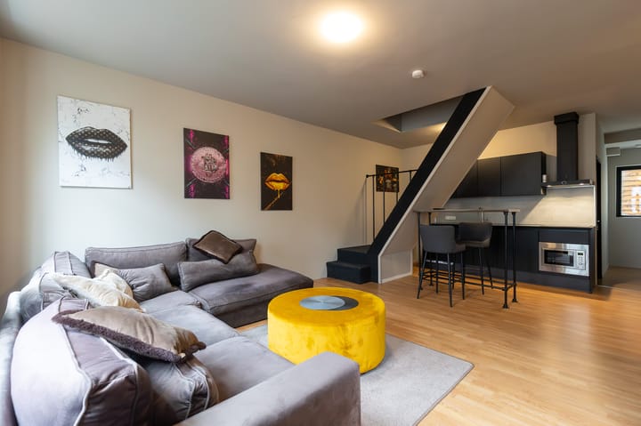 Vlasstraat 34 A