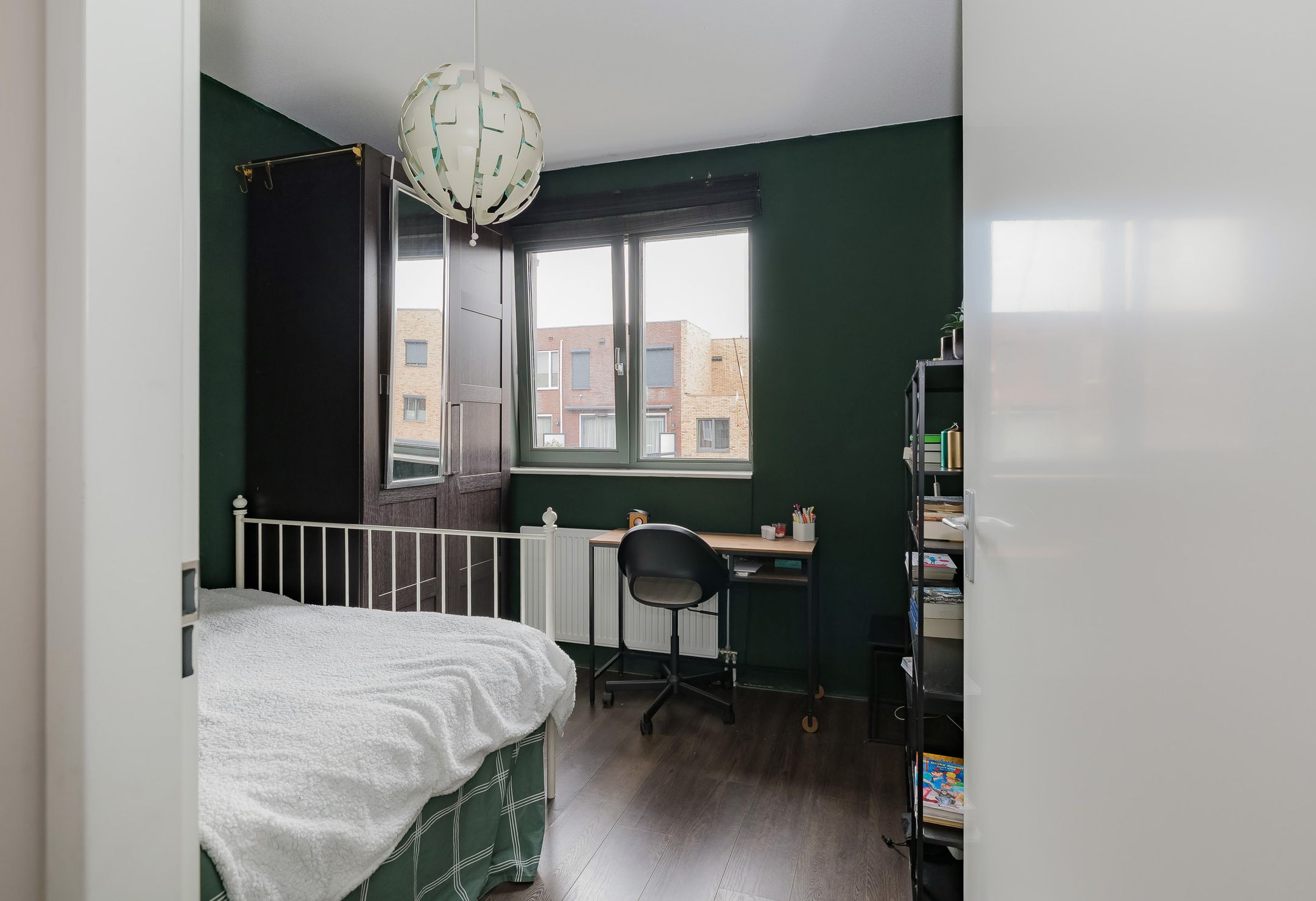 Foto 33 van Frogerstraat 49