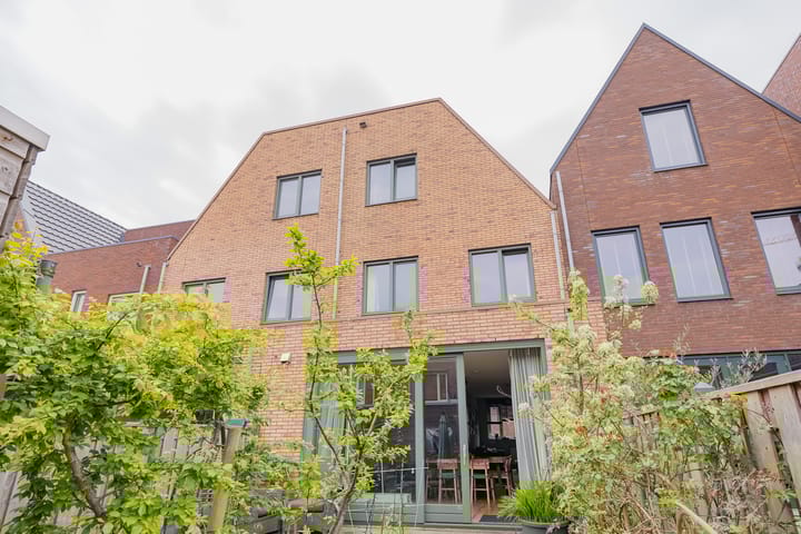 Foto 24 van Frogerstraat 49