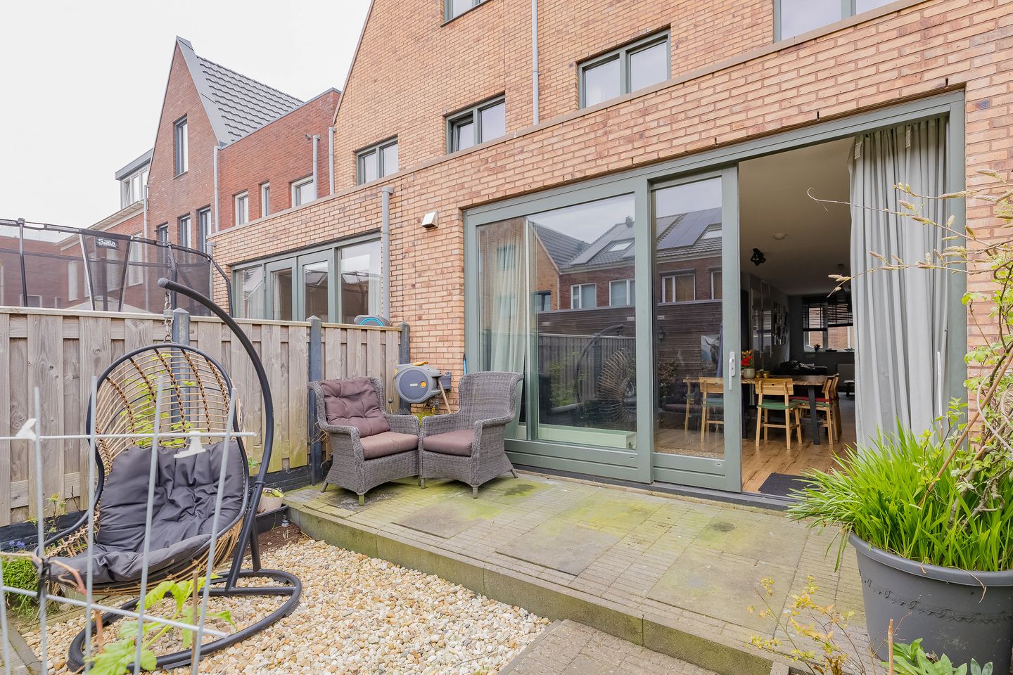 Foto 25 van Frogerstraat 49