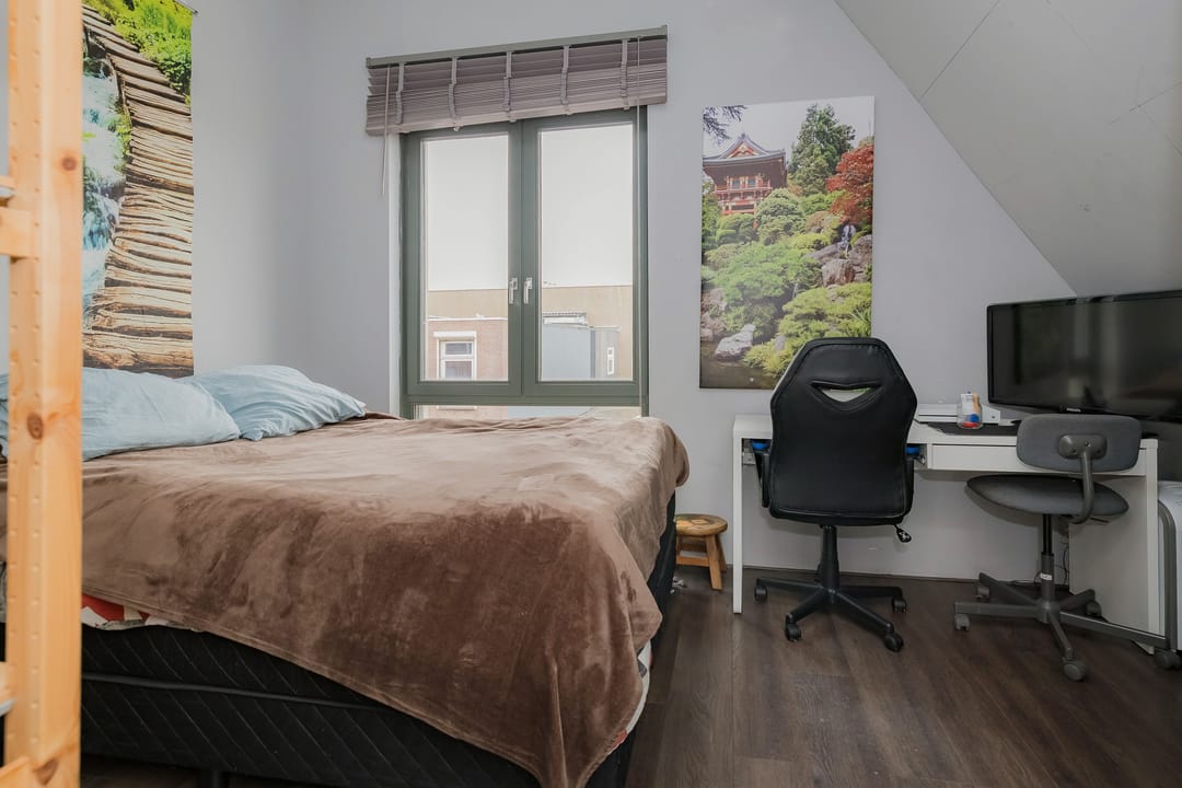 Foto 43 van Frogerstraat 49