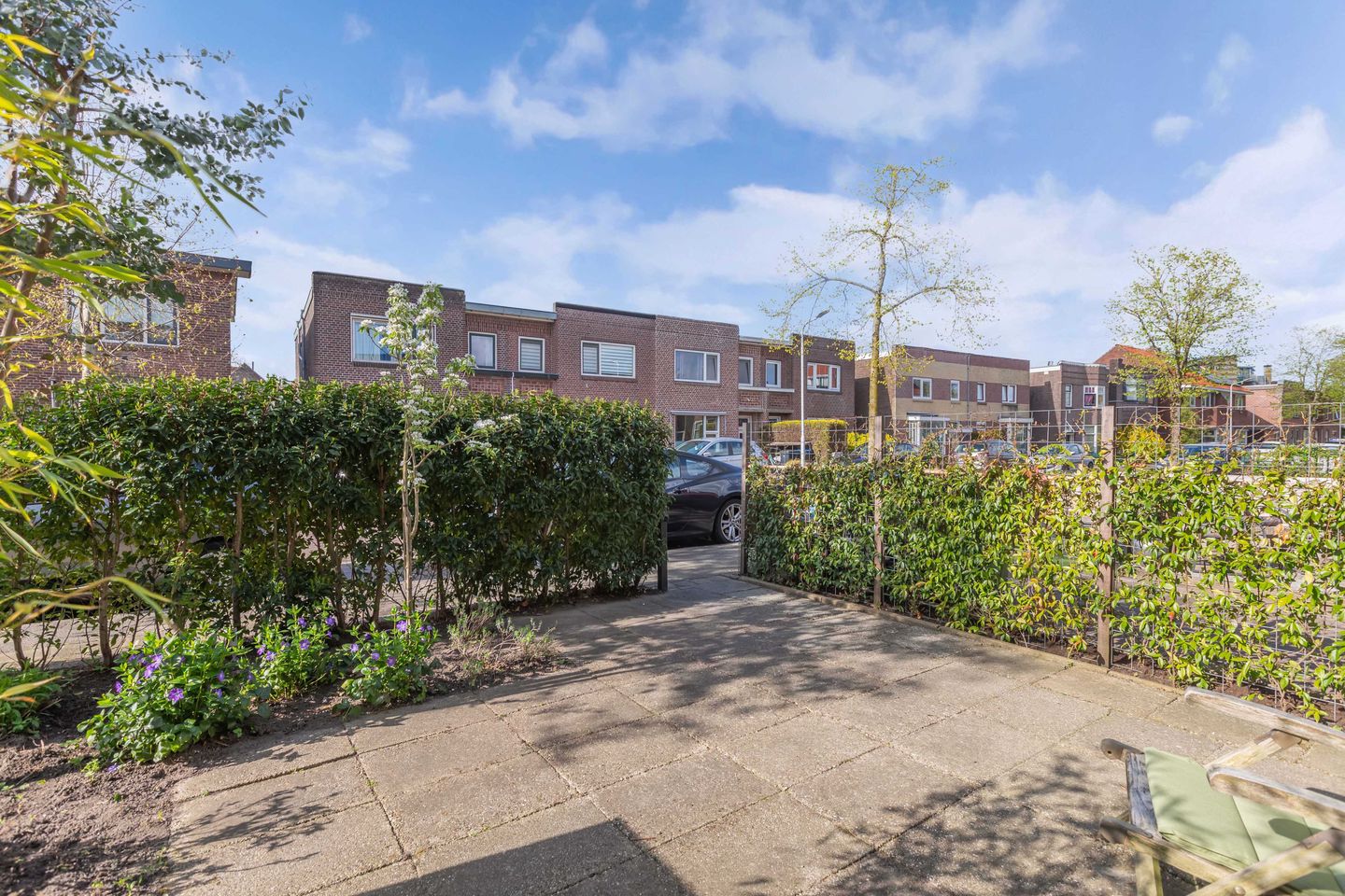 Foto 4 van Willem Lodewijkstraat 24