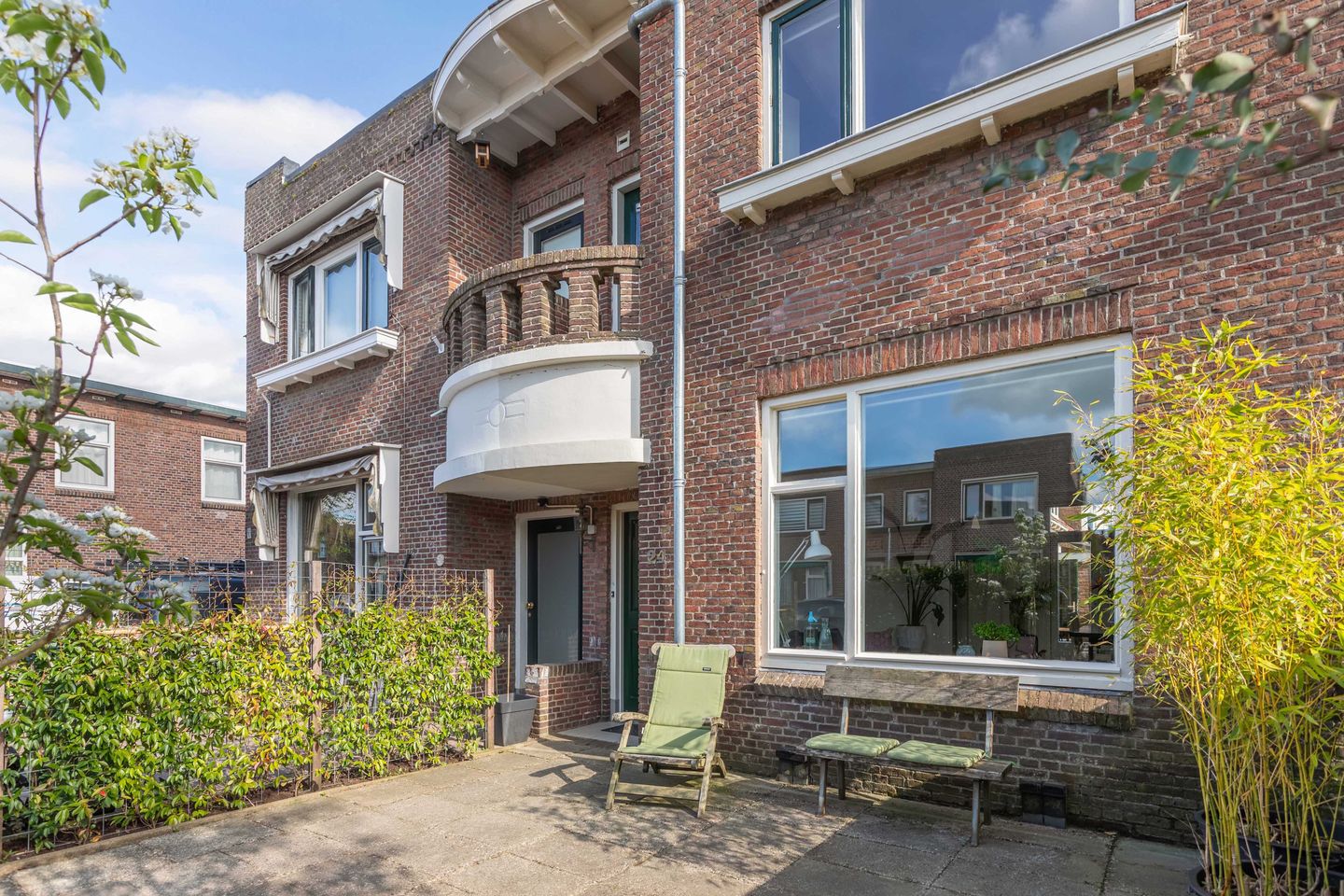 Foto 5 van Willem Lodewijkstraat 24